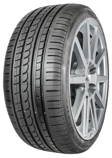 Pirelli 275 40 ZR19 105Y P Zero Rosso Asimm XL BC 15065725