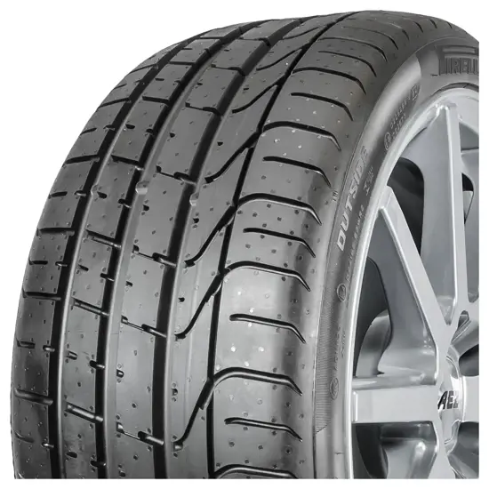Pirelli 285 30 ZR20 99Y P Zero XL J 15072181