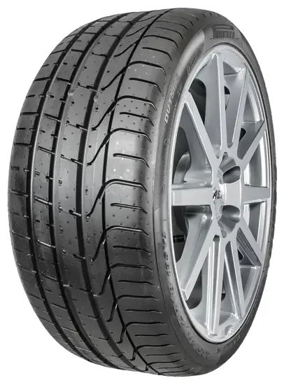 Pirelli 285 30 ZR20 99Y P Zero XL J 15072181