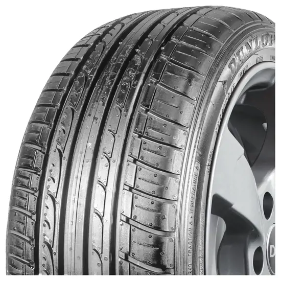 Dunlop 225 45 R17 91W SP Sport Fast Response ROF MOE MFS 15089956