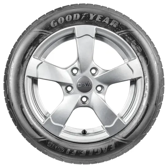 G400 Goodyear Eagle F1 Asymmetric 285/40 ZR19 (103Y) (Switzerland)