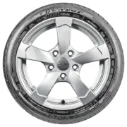 Dunlop 225 45 R17 91W SP Sport Maxx TT ROF MFS 15106021