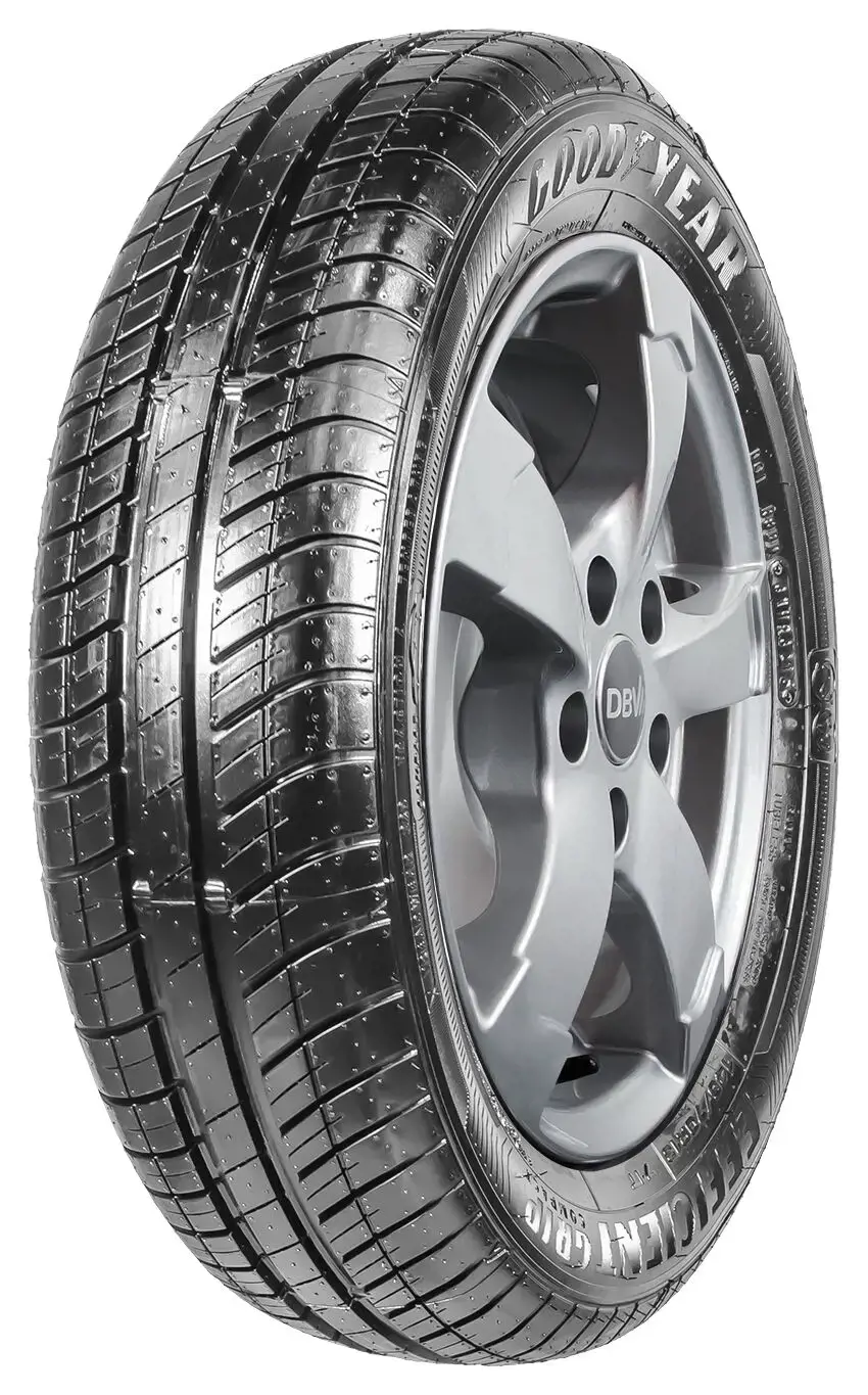 Goodyear 165 70 R13 83T EfficientGrip Compact XL 15116400