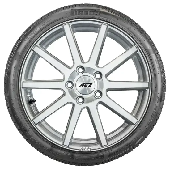Pirelli 245 45 ZR16 94Y P Zero Rosso Asimm N5 FSL 15288082