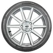 Pirelli 255 40 ZR17 94Y P Zero Rosso AsimmN5 FSL 15288087