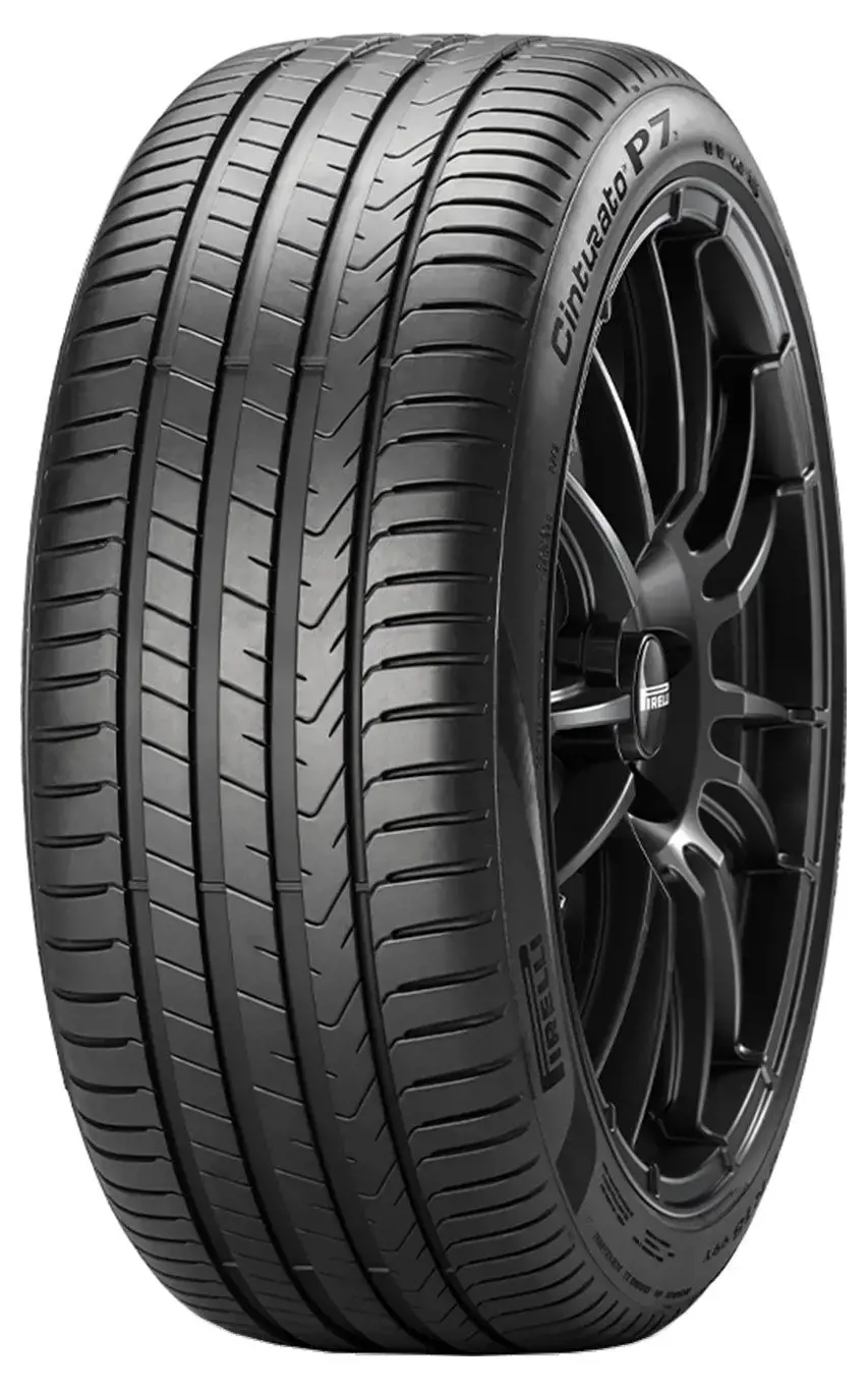 Pirelli Cinturato P7 (P7C2) 245/45 R18 100Y | reifen.com