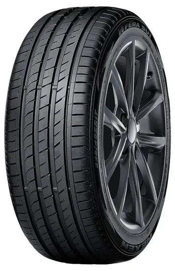 Nexen 225 45 ZR17 91Y N Fera SU1 15218986