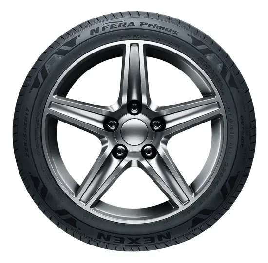 Nexen 225 45 ZR17 94Y N Fera Primus XL 15289509