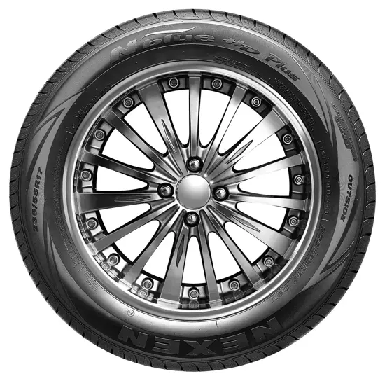 Nexen N