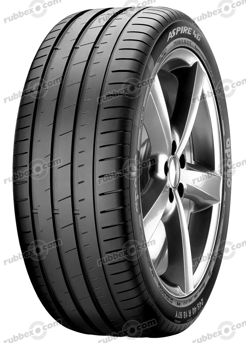 Apollo 225 45 R17 94W Aspire 4G XL 15120977