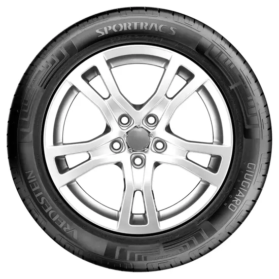 Vredestein 185 60 R14 82H Sportrac 5 15115676