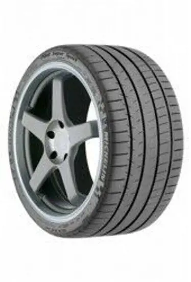 MICHELIN 275 35 ZR19100YPilot Super Sport XLSelfseal TV 15351274