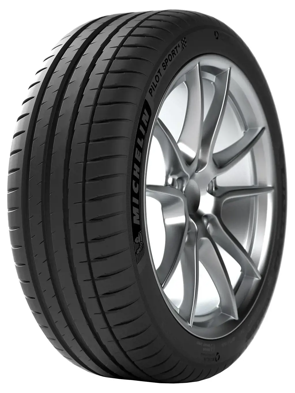 MICHELIN Pilot Sport R18 225/40 4 92Y