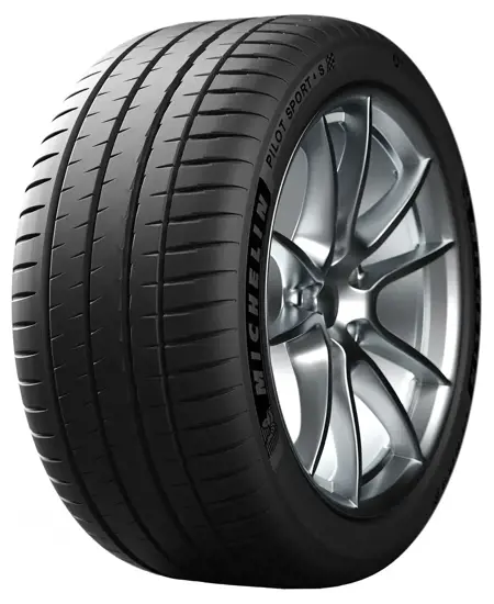 MICHELIN 235 35 ZR20 92Y Pilot Sport 4S XL FSL T0 Acoustic 15274646