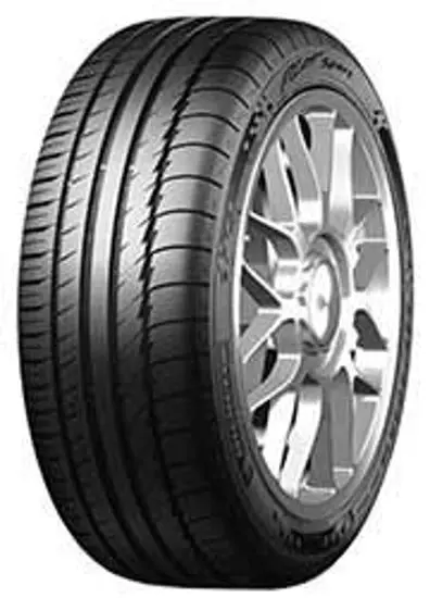 MICHELIN 295 30 ZR18 98Y Pilot Sport PS2 N4 XL UHP FSL 15077952