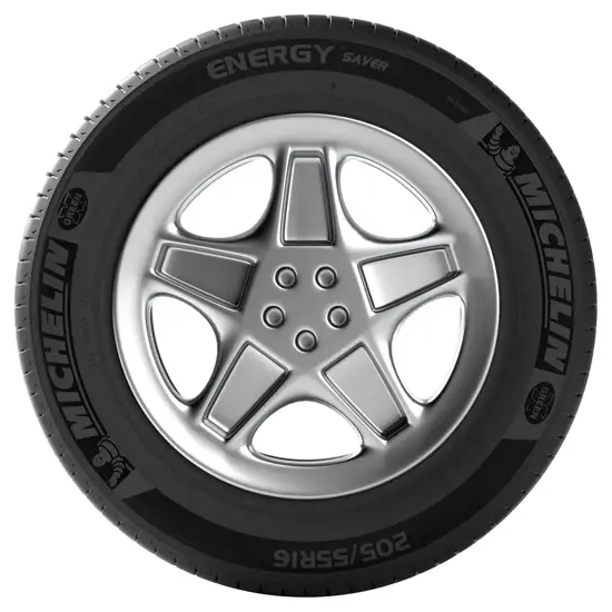 MICHELIN 205 60 R15 91V Energy Saver 15109154