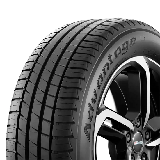 BFGoodrich 225 50 R17 98W Advantage XL 15303598