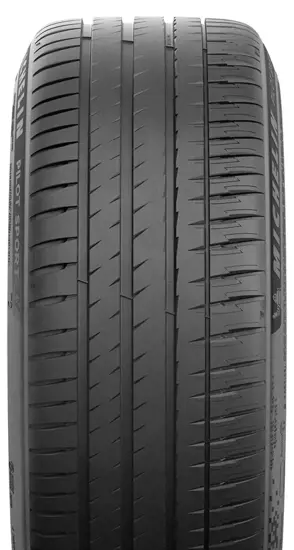 MICHELIN 255 40 R20 101W Pilot Sport EV XL Acoustic T0 15343362