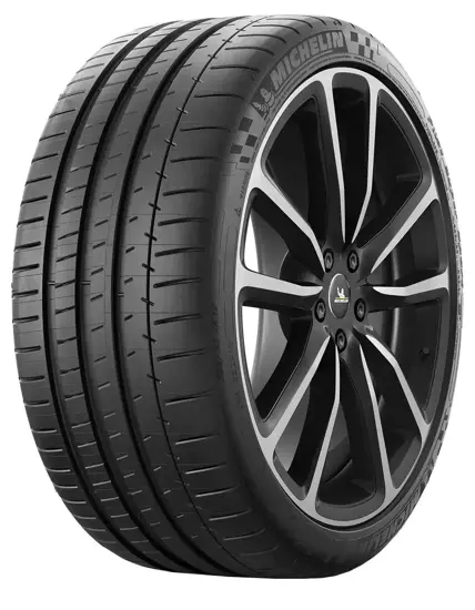 MICHELIN 265 40 ZR18 101Y Pilot Super Sport MO XL FSL 15150062