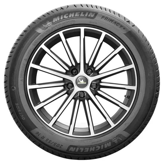 MICHELIN Primacy 4 205/45 R17 88V | reifen.com