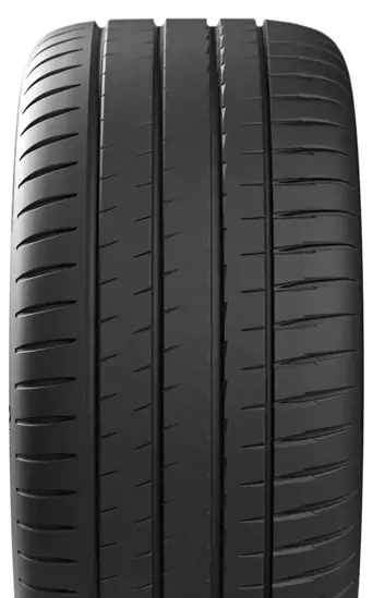 MICHELIN 255 30 ZR20 92Y Pilot Sport 4S ZP XL FSL 15286296