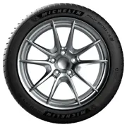 MICHELIN 255 35 ZR19 96Y Pilot Sport 4S XL 15342466