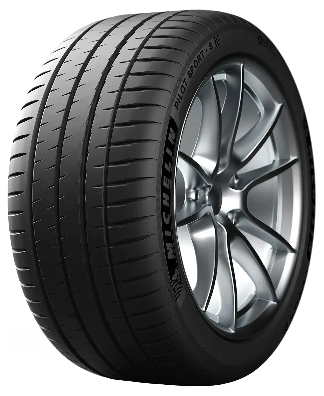 MICHELIN Pilot Sport 4S 265/35 ZR20 (99Y) | reifen.com