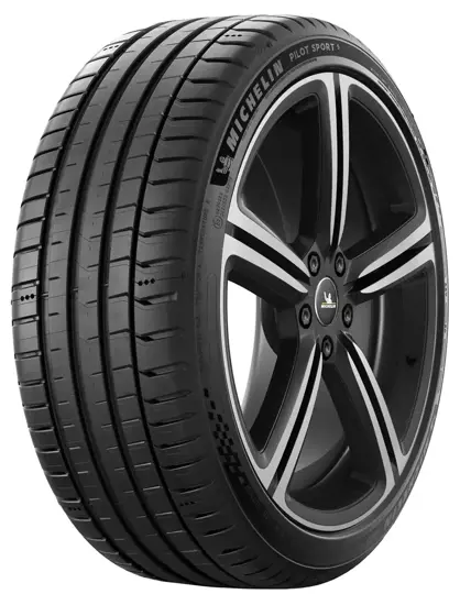 MICHELIN 215 40 ZR18 89Y Pilot Sport 5 XL 15353476