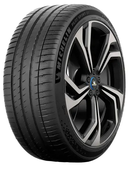 MICHELIN 255 55 R20 110V Pilot Sport EV XL Acoustic 15353512