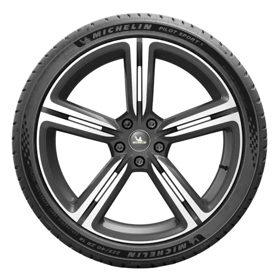 MICHELIN 245 45 ZR17 99Y Pilot Sport 5 XL 15353603