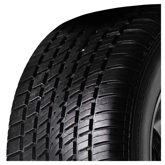 Cooper P225 70 R14 98T Cobra Radial G T RWL 40000165