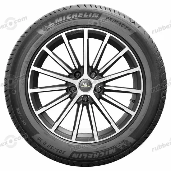 MICHELIN 205 55 R16 91H Primacy 4 E FSL 15239516