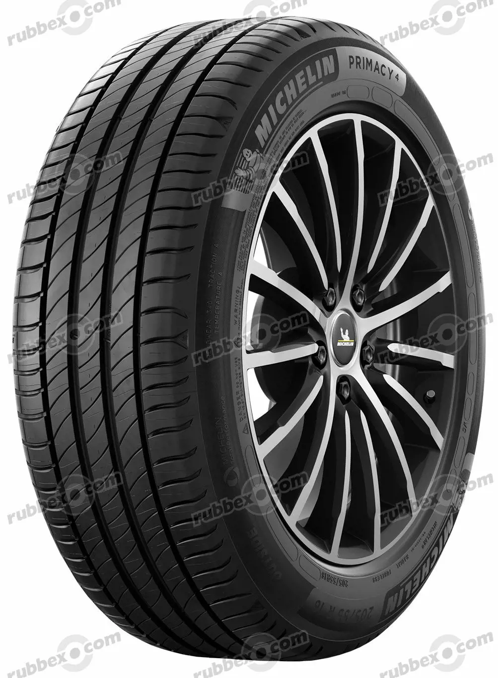 MICHELIN Primacy 4 205/55 R16 94V | reifen.com