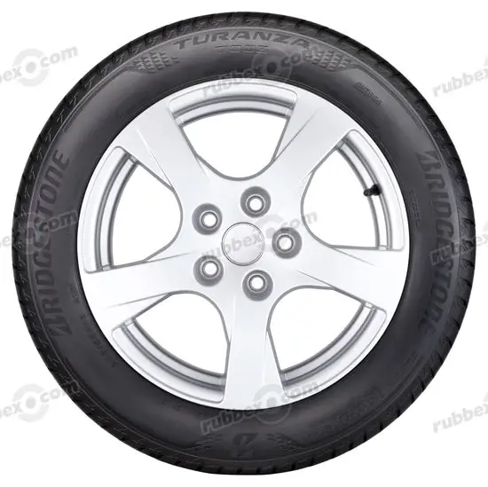 Bridgestone 215 65 R16 98H Turanza T 005A Mazda 15303016