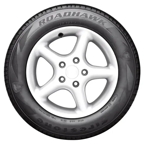 Firestone Roadhawk 255/30 R19 91Y | reifen.com