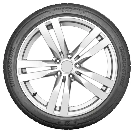 Bridgestone 235 35 R19 91Y Potenza S 005 XL 15291084