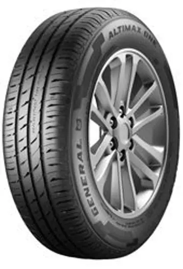General 175 60 R15 81H Altimax One 15341172