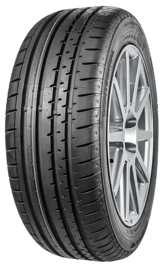 Continental 225 50 R17 98W SportContact 2 SSR XL FR 15247640