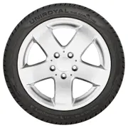 Uniroyal 195 55 R16 87H RainSport 3 SSR 15247735