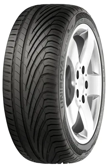 Uniroyal 225 45 R17 91W RainSport 3 SSR FR 15247744