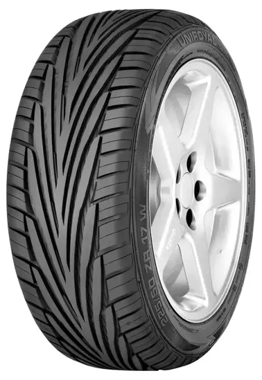 Uniroyal 255 40 ZR17 94W RainSport 2 FR 15247747