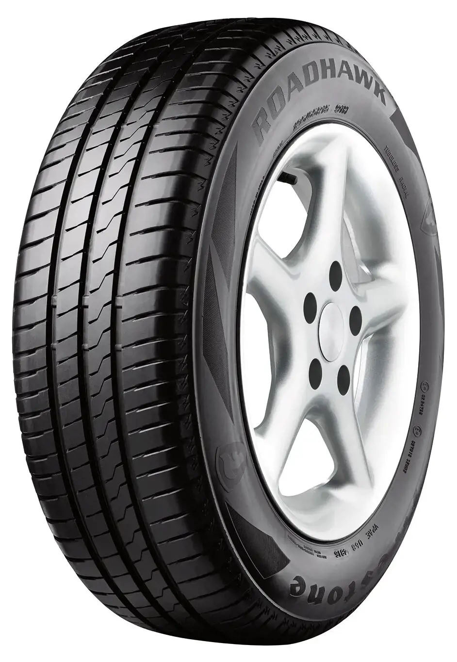 Firestone Roadhawk 235/40 R18 95Y (Schweiz) | reifen.com