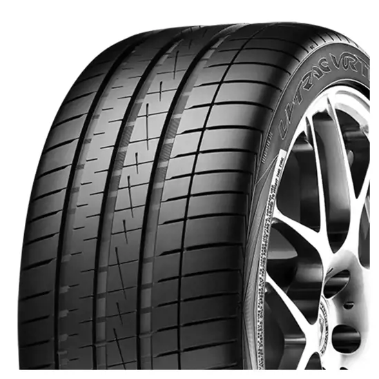 Vredestein 225 40 ZR18 92Y Ultrac Vorti XL FSL 15102828