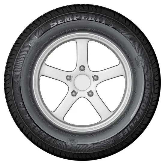 Semperit 165 60 R14 75T Comfort Life 2 15089455