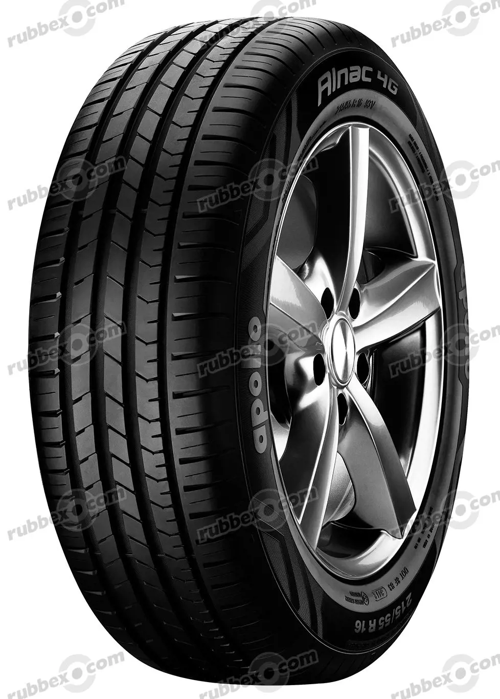 Apollo 205 55 R16 94V Alnac 4 G XL 15120945