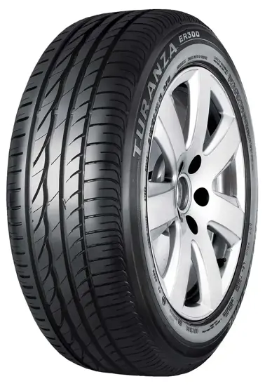 Bridgestone 245 45 R17 95W Turanza ER 300 MO FSL 15071981