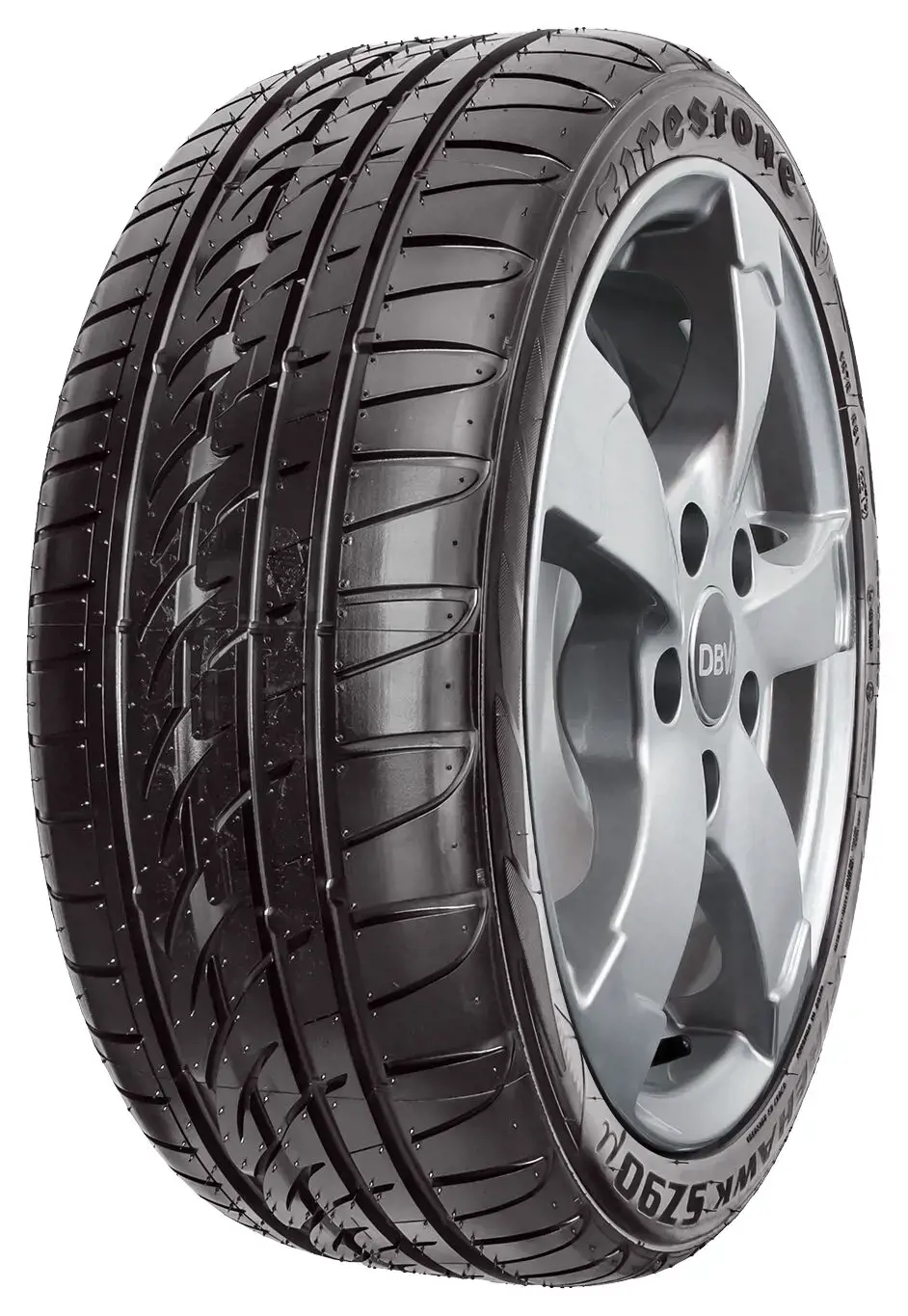 Firestone Firehawk SZ 90 245/45 R18 100Y (Österreich) | reifen.com