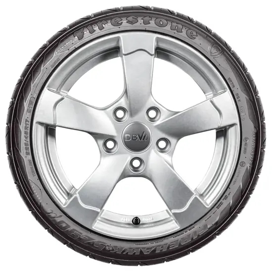 Firestone 225 40 R18 92Y Firehawk SZ 90 XL FSL 15132085