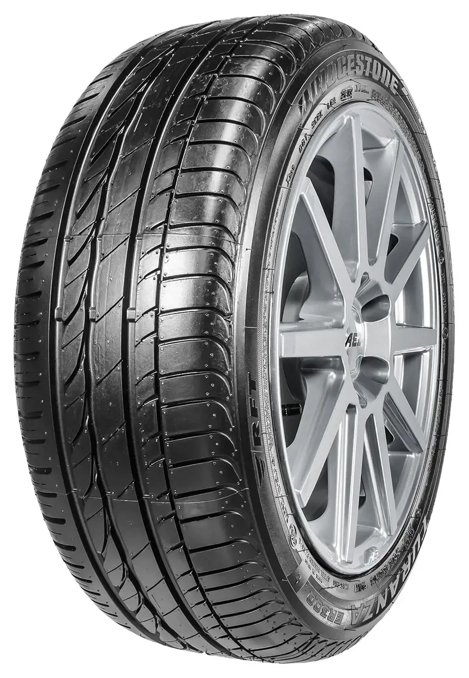 Bridgestone Turanza ER 300-1 A RFT 205/55 R16 91W