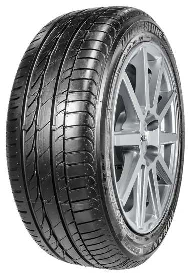 Bridgestone 205 55 R16 91W Turanza ER 300 1 A RFT 15128794